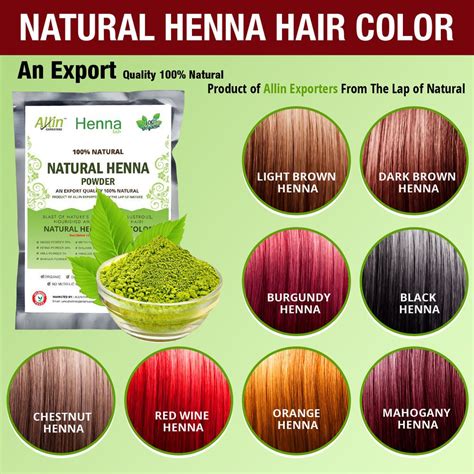 henta.in|Henna Hair Colouring